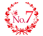 ランキング7位